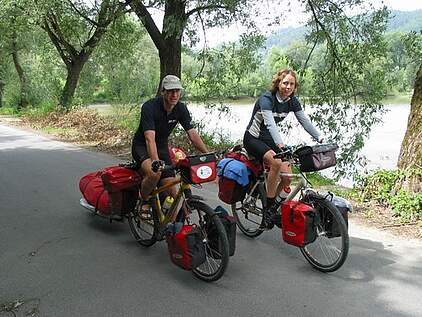 Rohloff configuration for expedition travel bike_3